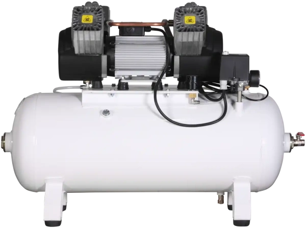 Поршневой компрессор СБ4/Ф-270.4V70