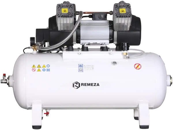 Поршневой компрессор СБ4/Ф-270.4V70